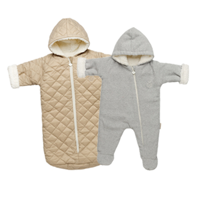 Combinezoane și salopete