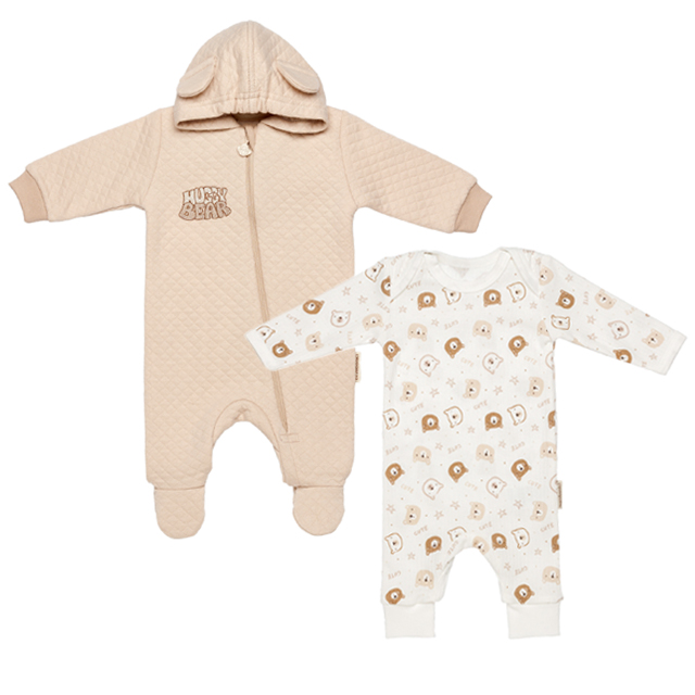 Combinezoane și salopete