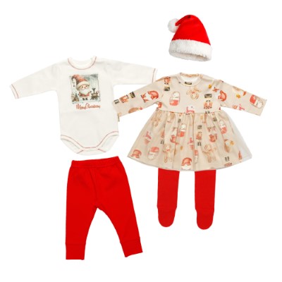 Рождественская тема