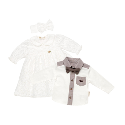 Christening outfits