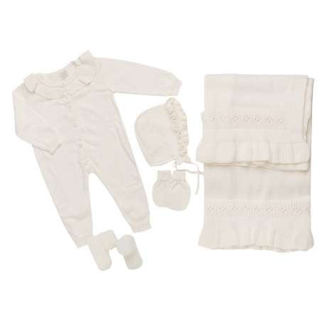 Christening outfits