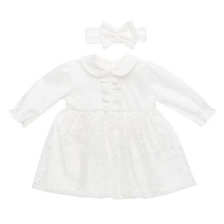 Christening outfits